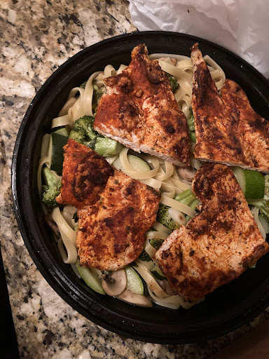 Health Food Store «Healthy Garden & Gourmet Pizza», reviews and photos, 200 County Rte 561, Voorhees Township, NJ 08043, USA