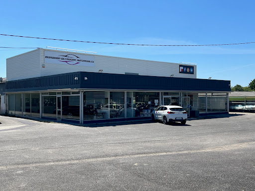 Photo 3 - Baden Automobiles