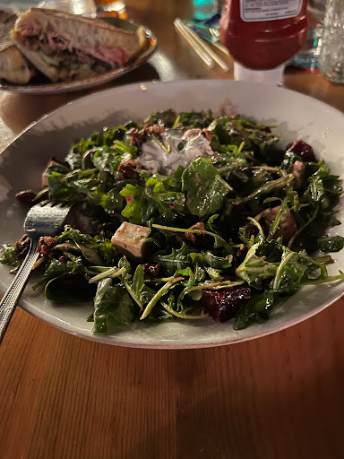 American Restaurant «Punch Bowl Social», reviews and photos, 340 SW Morrison St, Portland, OR 97204, USA