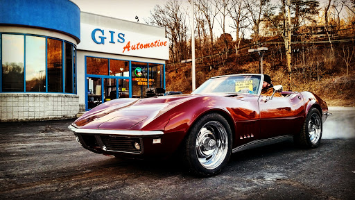 Auto Body Shop «GIS Automotive», reviews and photos, 1015 William Flinn Hwy, Glenshaw, PA 15116, USA