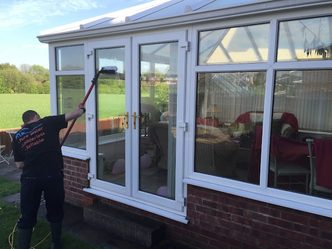 Reviews of UKWindowClean in Leicester - House cleaning service