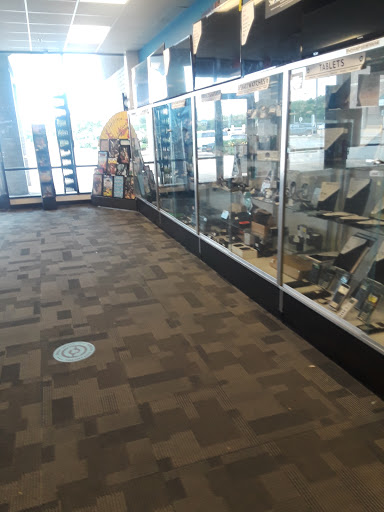 Video Game Store «Disc Replay Taylor», reviews and photos, 14528 Racho Blvd, Taylor, MI 48180, USA