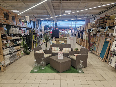 Carrefour Market Estaires à Estaires