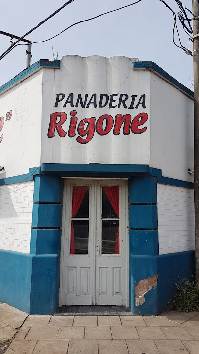Panadería Rigone