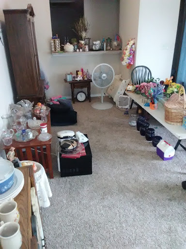 Consignment Shop «Furniture Buy Consignment», reviews and photos, 11722 Marsh Ln Suite 212, Dallas, TX 75229, USA