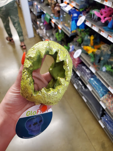 Pet Supply Store «Pet Supplies Plus», reviews and photos, 209 Towne Dr, Elizabethtown, KY 42701, USA