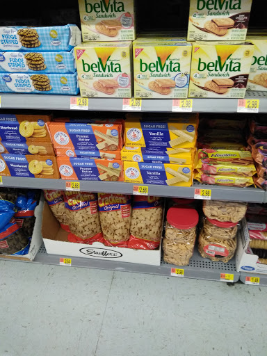 Department Store «Walmart Supercenter», reviews and photos, 7250 Union Park Ave, Midvale, UT 84047, USA