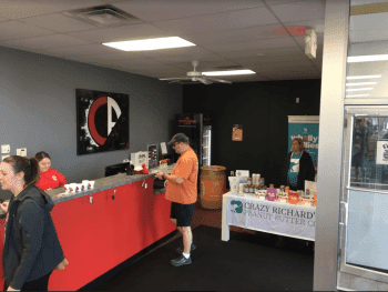Health Club «Cardinal Fitness of Westerville», reviews and photos, 8269 Market Exchange Drive, Westerville, OH 43081, USA