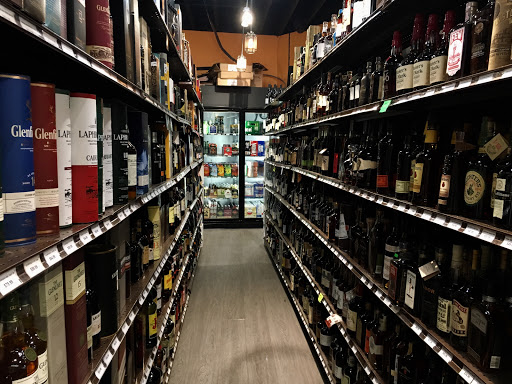 Wine Store «Metro Wine & Spirits», reviews and photos, 1726 Columbia Rd NW, Washington, DC 20009, USA