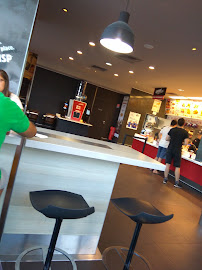 Atmosphère du Restaurant KFC Arles - n°5