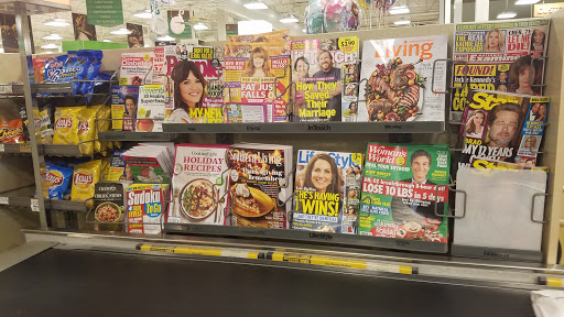 Supermarket «Publix Super Market at Barclay», reviews and photos, 14371 Spring Hill Dr, Spring Hill, FL 34609, USA