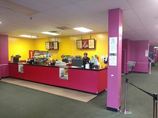 Movie Theater «Essex 5 Cinemas», reviews and photos, 1653 Tappahannock Blvd, Tappahannock, VA 22560, USA