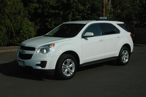 Car Dealer «Quality Grand Turismo Auto Center LLC QGT», reviews and photos, 1465 12th St SE, Salem, OR 97302, USA