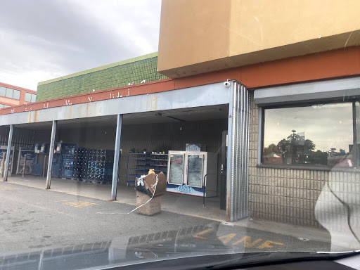 Auto Parts Store «AutoZone», reviews and photos, 465 Getty Ave, Paterson, NJ 07503, USA