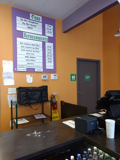 Donut Shop «The Fractured Prune», reviews and photos, 10209 Grand Central Ave, Owings Mills, MD 21117, USA