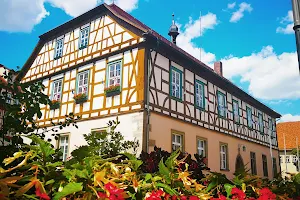 historische Altstadt Münnerstadt image