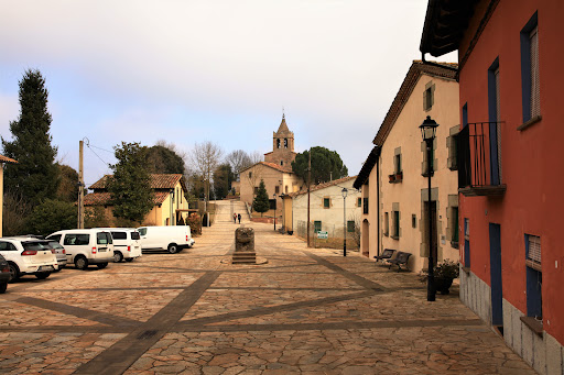 Ajuntament de Vilanova de Sau en Vilanova de Sau