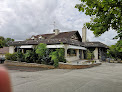 Logis Hôtel la Gremelle Ladoix-Serrigny