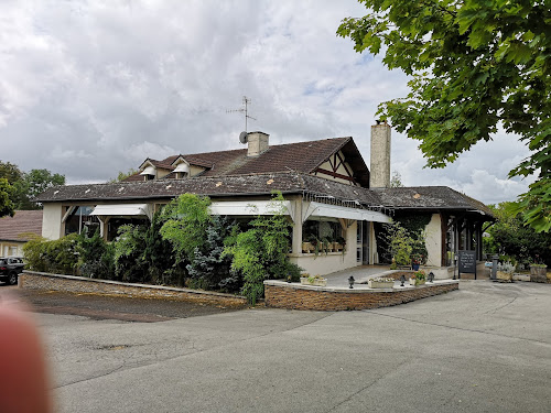 Logis Hôtel la Gremelle à Ladoix-Serrigny