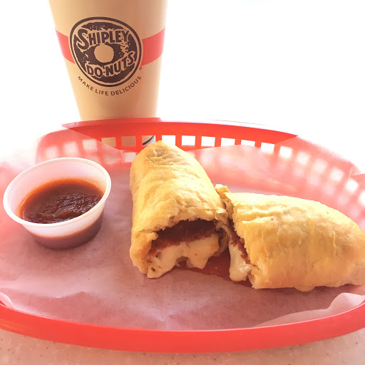 Donut Shop «Shipley Do-Nuts», reviews and photos, 1500 W Hebron Pkwy #100, Carrollton, TX 75010, USA