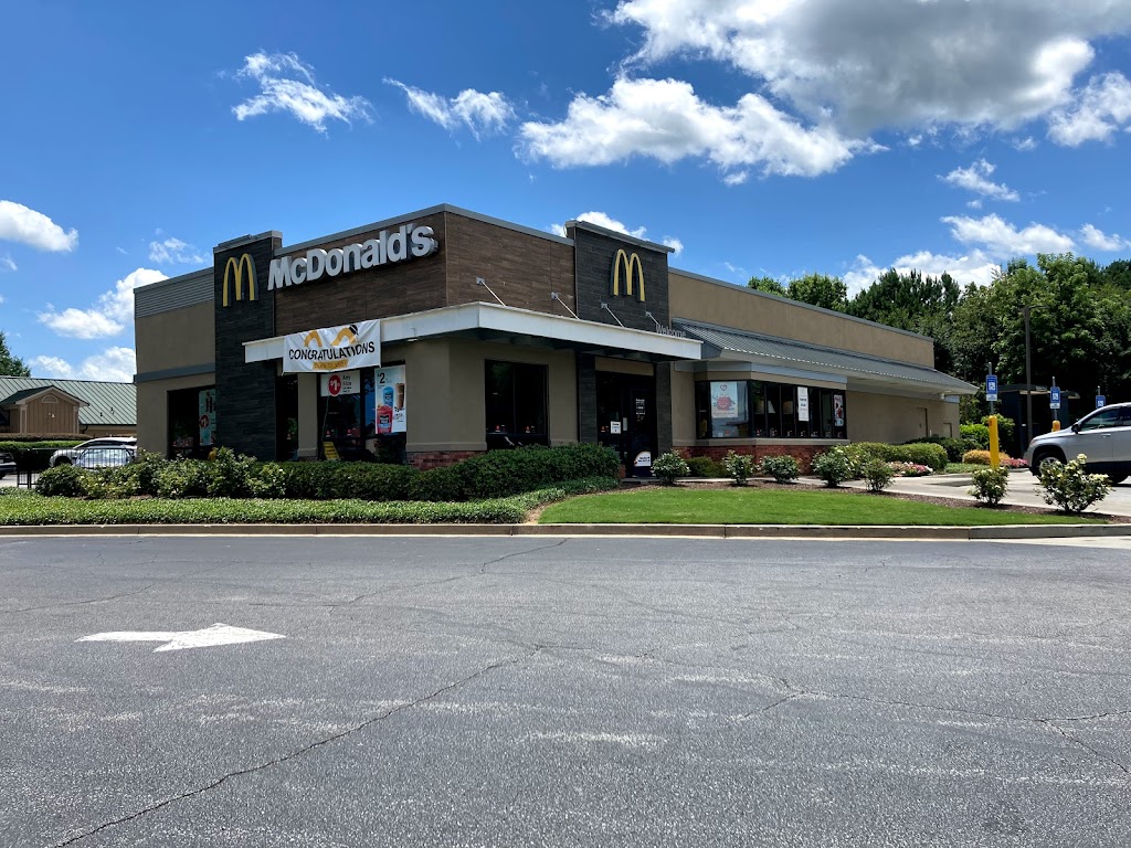 McDonald's 30549