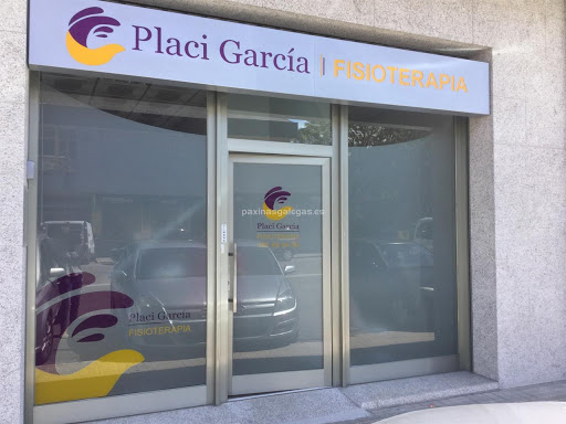Fisioterapia y Osteopatía Placi García en Xinzo de Limia, Ourense