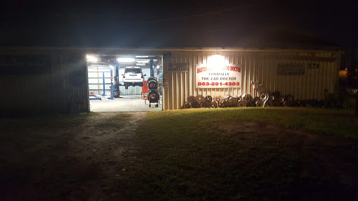 Auto Repair Shop «Master Mobile Auto Doctor», reviews and photos, 279 Eagle Lake Loop Rd E, Winter Haven, FL 33880, USA