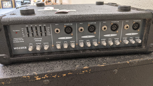 Thrift Store «Goodwill», reviews and photos, 1550 41st Ave I, Capitola, CA 95010, USA