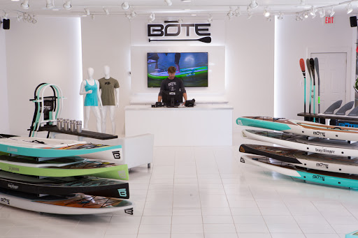 Surf Shop «BOTE Retail Store - Destin, FL», reviews and photos, 383 Harbor Blvd, Destin, FL 32541, USA