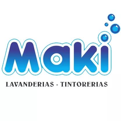 Maki Lavanderías y Tintorerías - Lavandería