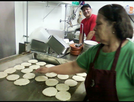 Mexican Restaurant «Abarrotes y Taqueria Luz Tacos», reviews and photos, 228 N Columbia St, Union City, IN 47390, USA