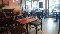 Atmosphère du Restaurant italien Piccolo Dino à Châtillon - n°6