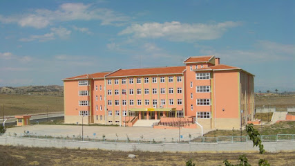 Sungurbey Anadolu Lisesi