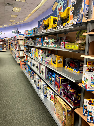 Book Store «Barnes & Noble», reviews and photos, 2900 Peachtree Rd NW #310, Atlanta, GA 30305, USA