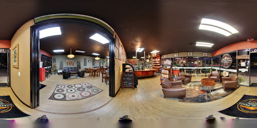 Coffee Shop «Coastal Peaks Coffee», reviews and photos, 3566 S Higuera St #100, San Luis Obispo, CA 93401, USA