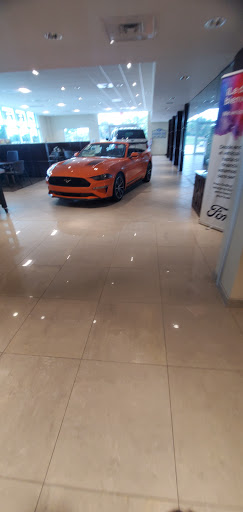 Car Dealer «Tamiami Ford», reviews and photos, 1471 Airport Pulling Rd N, Naples, FL 34104, USA