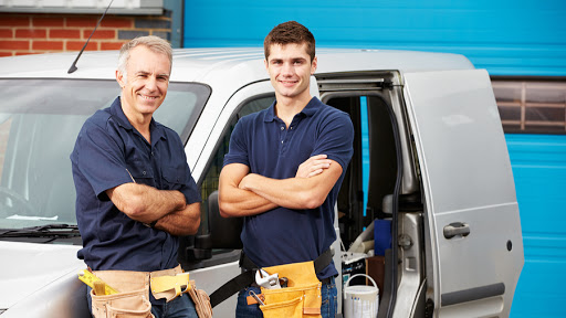 Peace of Mind Plumbing Services in Charlotte, North Carolina
