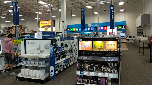 Electronics Store «Best Buy», reviews and photos, 5692 Fairmont Pkwy, Pasadena, TX 77505, USA