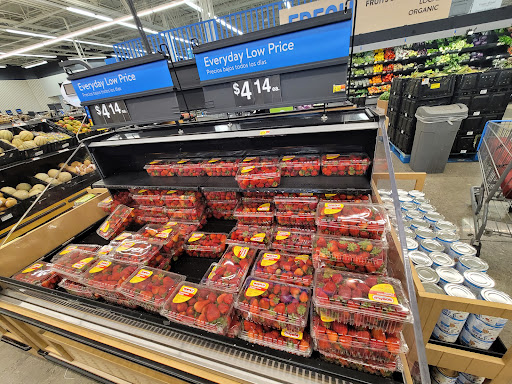 Department Store «Walmart Supercenter», reviews and photos, 19821 Rinaldi St, Porter Ranch, CA 91326, USA