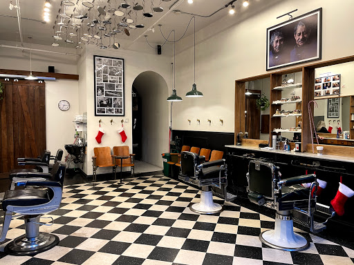 Barber & Co