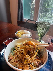 Plats et boissons du Restaurant vietnamien BOLKIRI Bondy Street Food Viêt - n°4