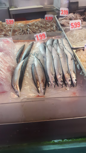 Asian Grocery Store «IOG Supermarket», reviews and photos, 19525 69th Ave, Fresh Meadows, NY 11365, USA