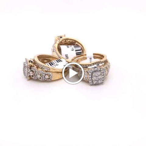 Jewelry Store «Moses Jewelers Inc», reviews and photos, 171 S High St, Columbus, OH 43215, USA