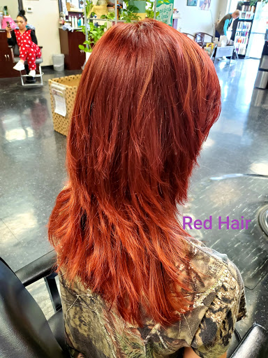 Beauty Salon «A Cut Above Family Haircare», reviews and photos, 3960 N Oracle Rd, Tucson, AZ 85705, USA