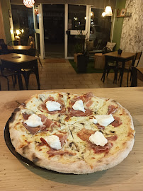 Aliment-réconfort du Restauration rapide La cuisine de Grego Pizzeria à Langogne - n°12