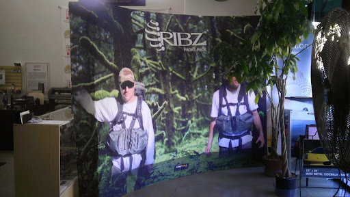 Print Shop «Sign King - San Diego Printing Services», reviews and photos, 1851 San Diego Ave #140, San Diego, CA 92110, USA