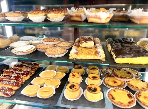 Tupi no Porto, Porto