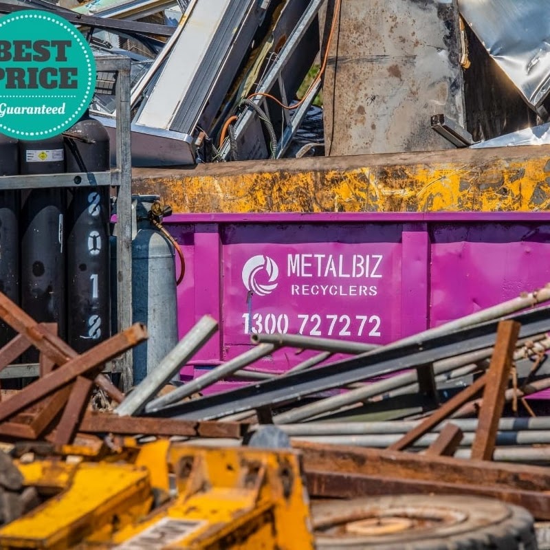 Metal Biz Recyclers | Cash For Cars Logan