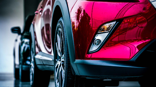 British Motor