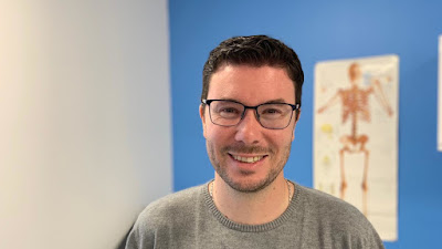Dr Jérôme Minni à Beaumont-sur-Oise